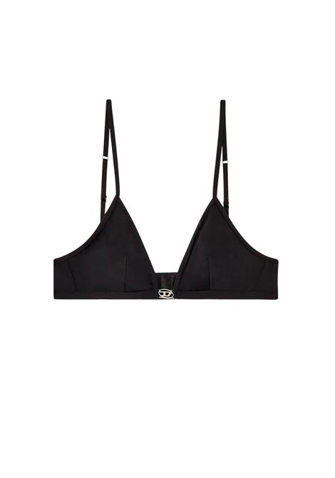 reggiseno luna domnna nero DIESEL | A17545 0IKBN9XX
